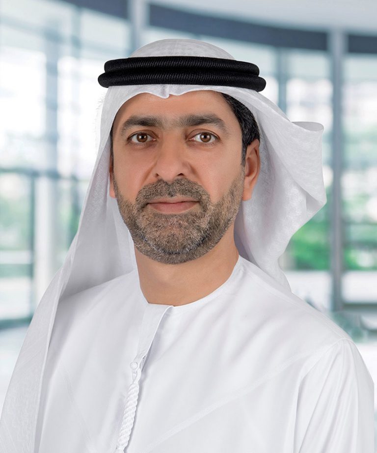 H.E. Younis Al Khoori – Dana Gas